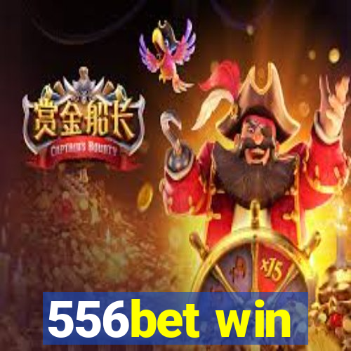 556bet win